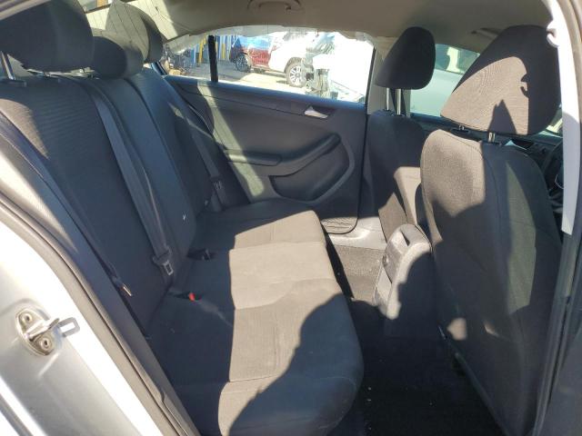 2015 VOLKSWAGEN JETTA BASE #3303950690