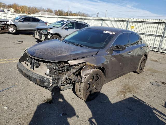 2014 NISSAN ALTIMA 2.5 #3280283962