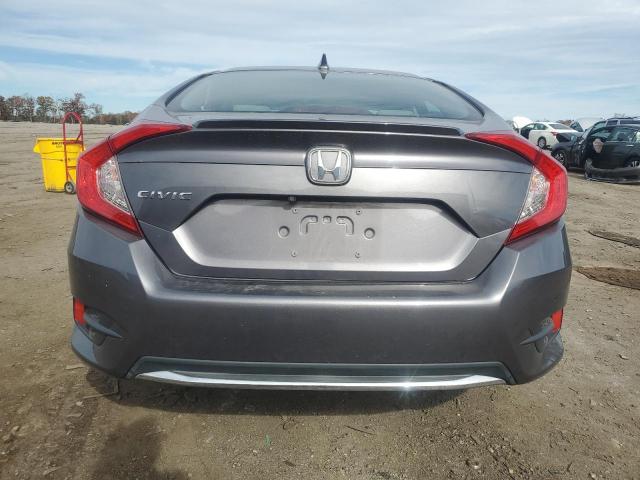2020 HONDA CIVIC EX #3301847341