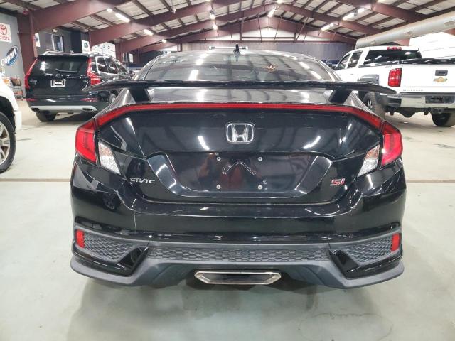 2017 HONDA CIVIC SI - 2HGFC3A51HH751615