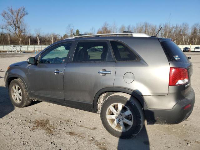 2011 KIA SORENTO BA #3293938827