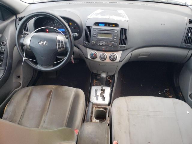 2010 HYUNDAI ELANTRA BL #3317941904