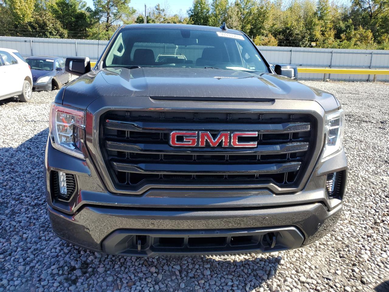 GMC SIERRA C1500 ELEVATION