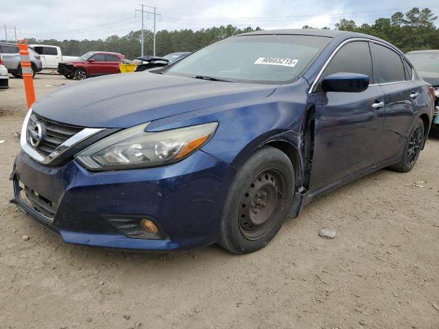 2017 NISSAN ALTIMA 2.5 - 1N4AL3APXHC260141