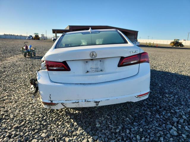 2015 ACURA TLX TECH #3301844352