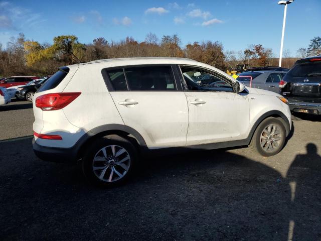 2016 KIA SPORTAGE L #3278672763