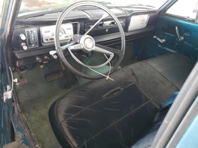 1970 JEEP GLADIATOR #3284572354