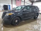 Lot #3309604561 2015 FORD EXPLORER P