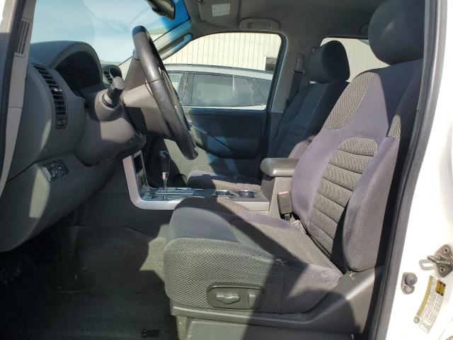 2008 NISSAN PATHFINDER #3292351287