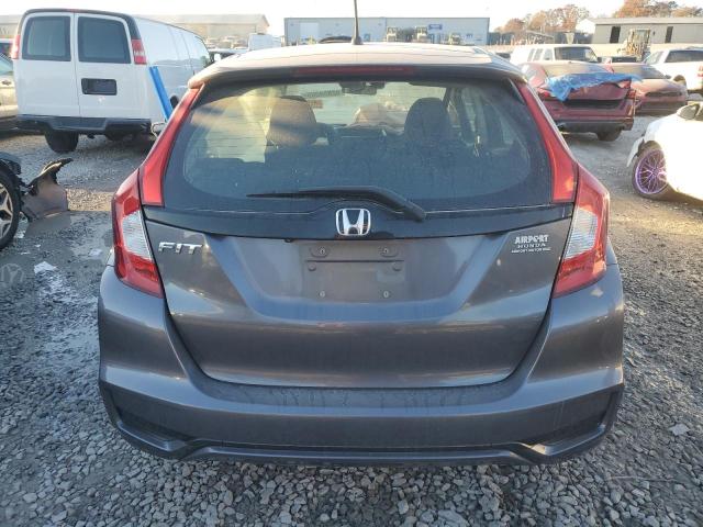 2018 HONDA FIT LX #3301808388