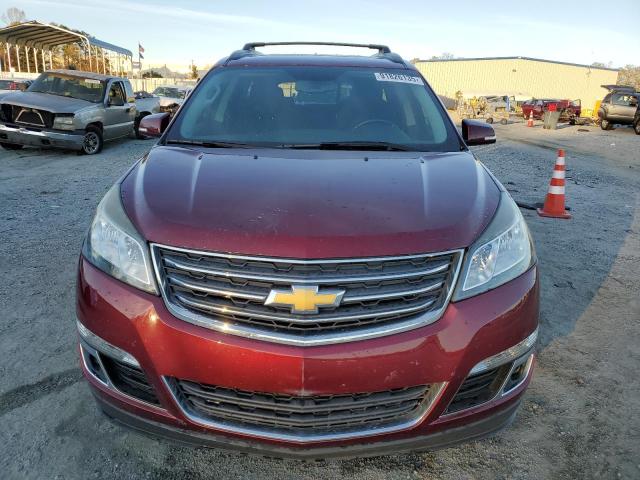 2017 CHEVROLET TRAVERSE L #3285787664