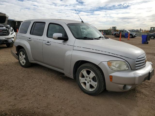 2007 CHEVROLET HHR LT #3294780780