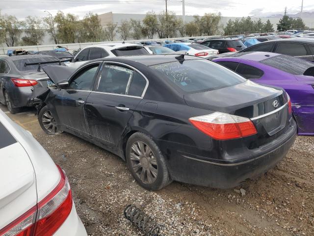 2009 HYUNDAI GENESIS 3. #3305327321