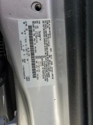 2015 FORD FOCUS SE #3316712401