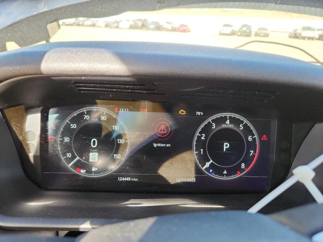 2018 LAND ROVER DISCOVERY #3294813765