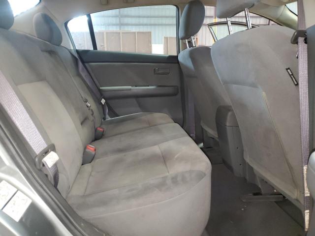 2009 NISSAN SENTRA 2.0 #3305396325