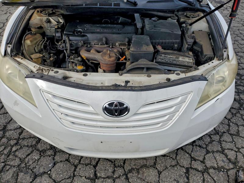 2009 TOYOTA CAMRY BASE #3305444156