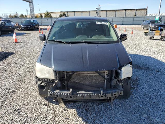 2013 CHRYSLER TOWN & COU #3303881702