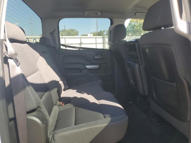 2015 CHEVROLET SILVERADO #3310347974