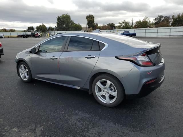 2018 CHEVROLET VOLT LT #3304714943