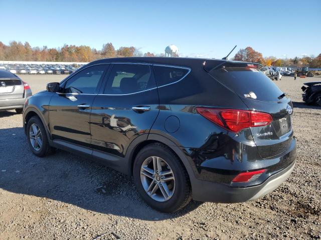 2018 HYUNDAI SANTA FE S - 5XYZTDLBXJG572952