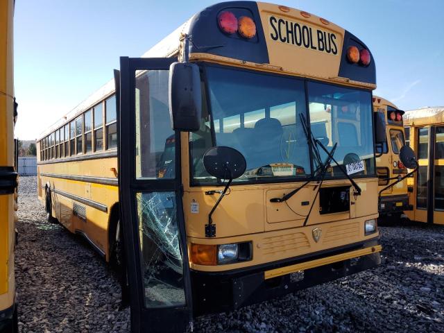 Global Auto Auctions: 2015 IC CORPORATION RE SERIES SCHOOL