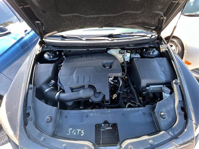 2012 CHEVROLET MALIBU LTZ #3285567325