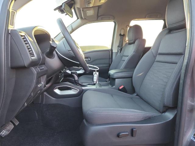 2023 NISSAN FRONTIER S #3301970475