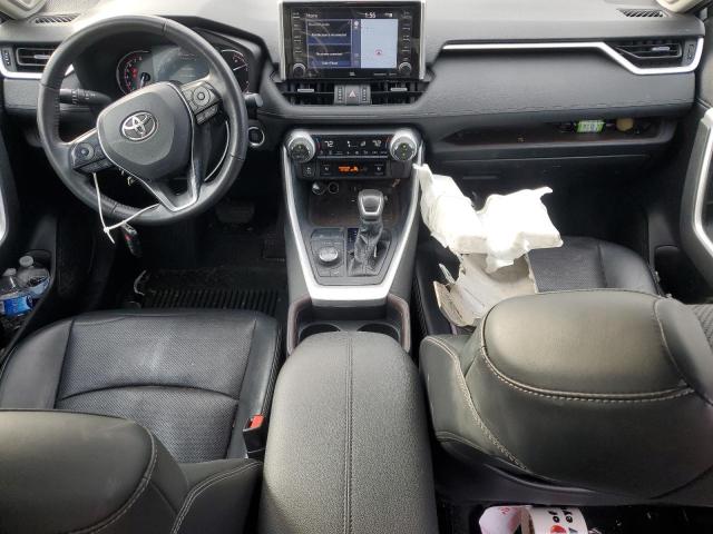 2020 TOYOTA RAV4 LIMIT #3302650025