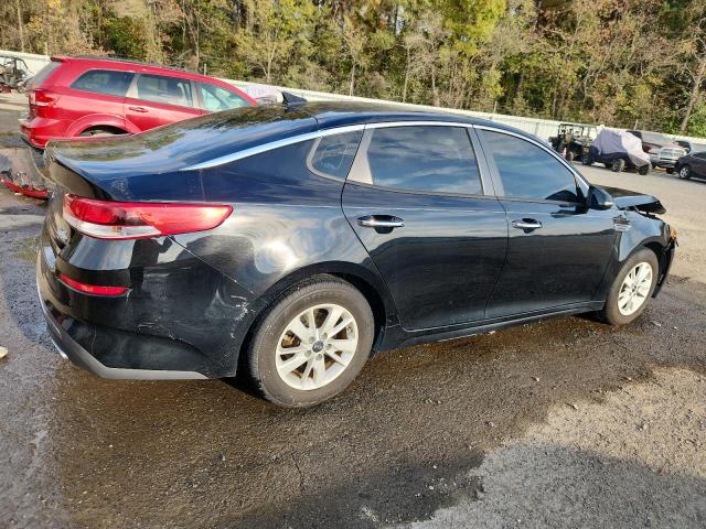 2019 KIA OPTIMA LX #3294462519