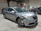Lot #3312498627 2010 SUZUKI KIZASHI SE