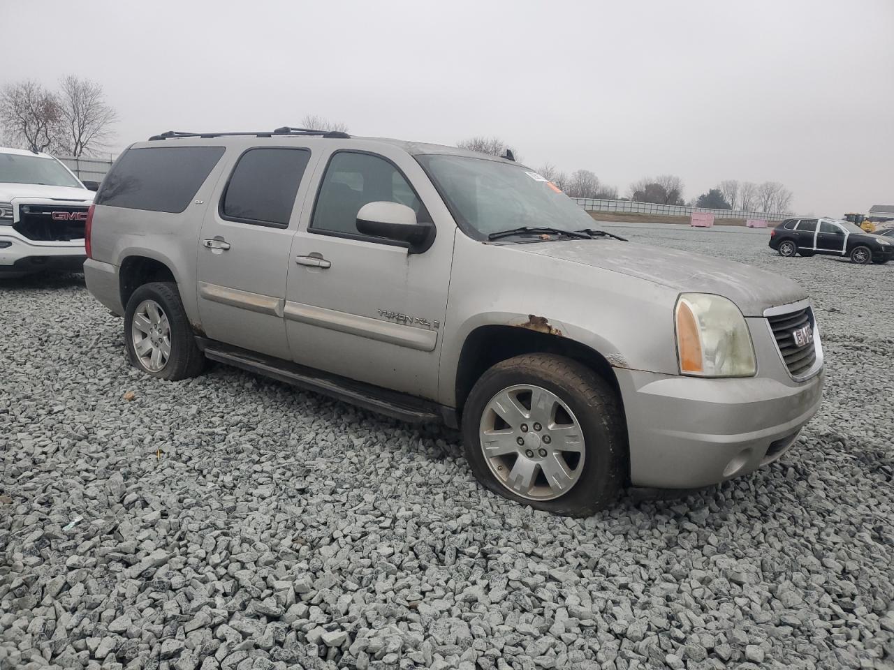 Lot #3297961804 2007 GMC YUKON XL K