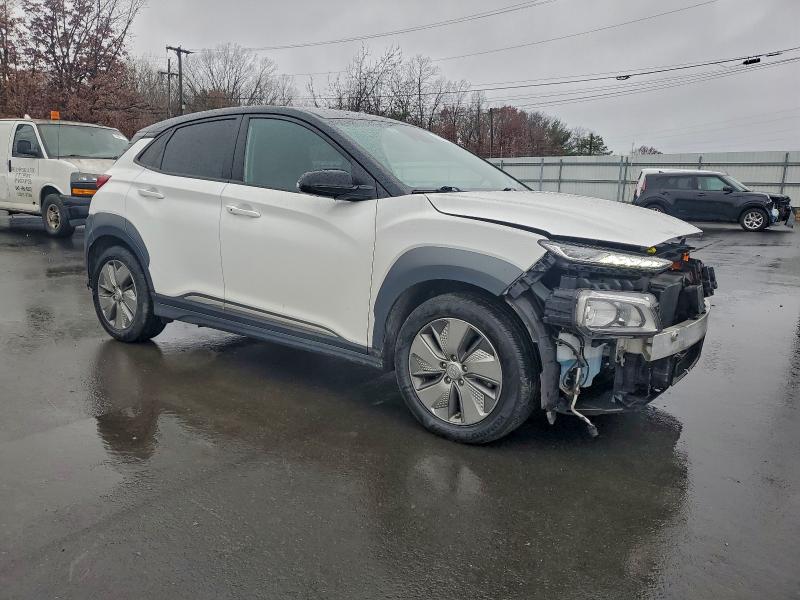 2021 HYUNDAI KONA SEL #3303919690