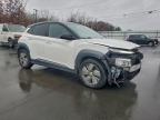 Lot #3303919690 2021 HYUNDAI KONA SEL