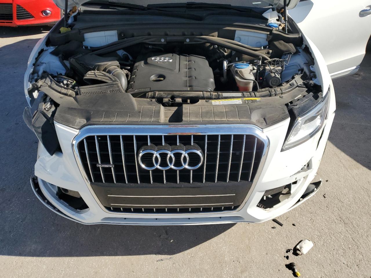 AUDI Q5 PREMIUM PLUS