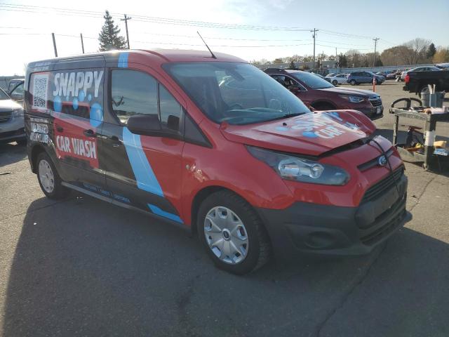 2015 FORD TRANSIT CO #3285590283