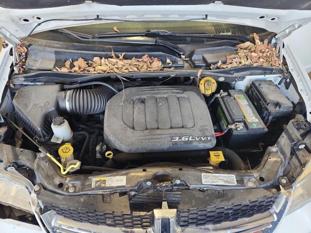 2018 DODGE GRAND CARA - 2C4RDGCG4JR300483