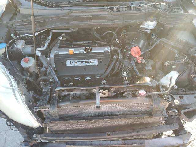 2008 HONDA CR-V EX #3291201974