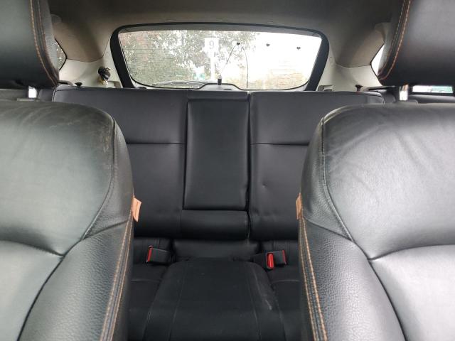 2016 SUBARU CROSSTREK - JF2GPAKC4GH223131