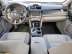 Lot #3304004648 2012 TOYOTA CAMRY BASE