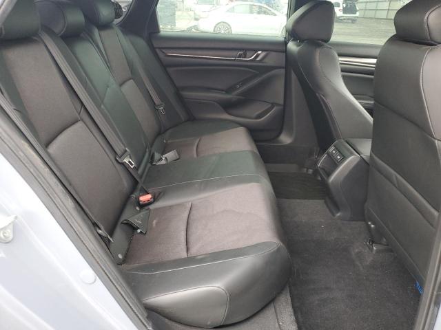 2022 HONDA ACCORD SPO #3297853818