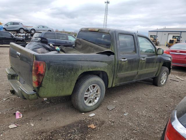 2012 CHEVROLET COLORADO L #3286879216