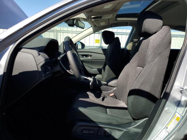 2023 HONDA ACCORD EX #3281638401