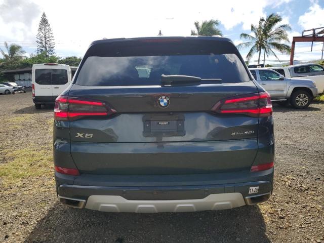 2023 BMW X5 XDRIVE4 - 5UXCR6C05P9P19038