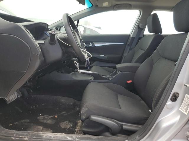 2014 HONDA CIVIC #3290498485