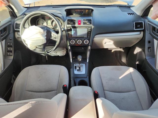 2016 SUBARU FORESTER 2 #3302115141