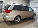 Lot #3296901836 2006 TOYOTA SIENNA XLE
