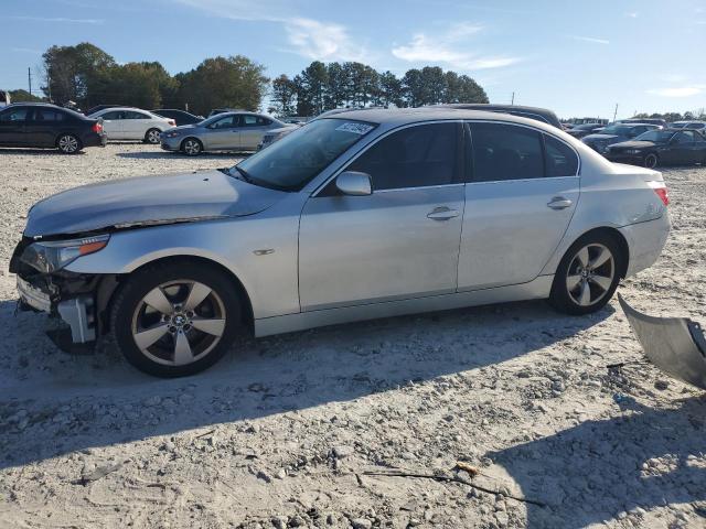 Global Auto Auctions: 2004 BMW 530 I