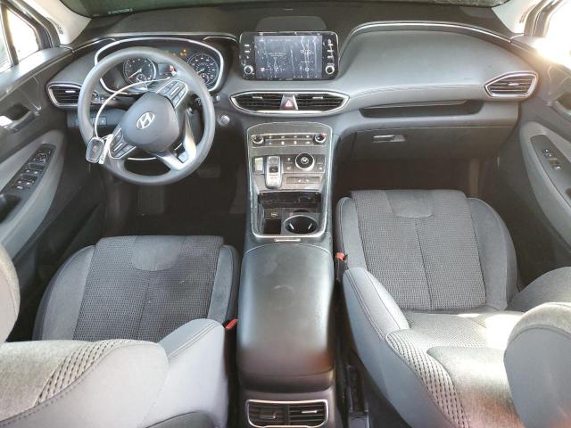 2021 HYUNDAI SANTA FE S #3301859010