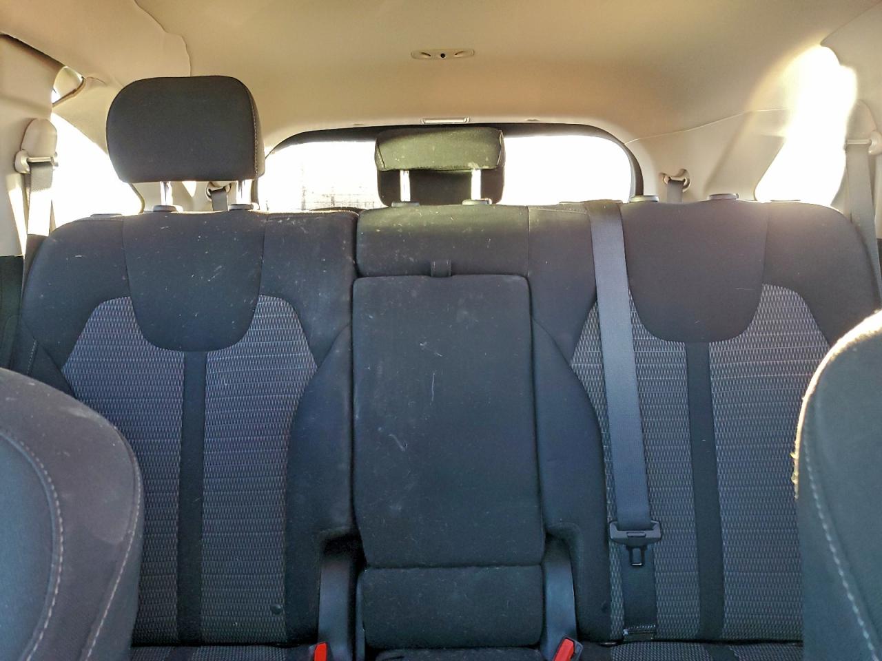 Lot #3297909775 2023 KIA SORENTO LX